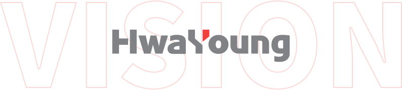 Hwayoung Group Vision